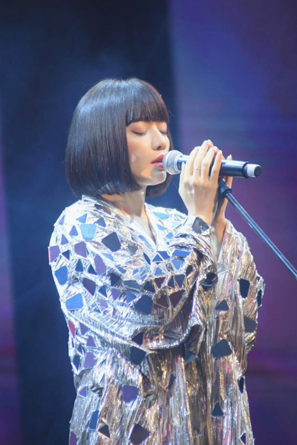 Harper's Bazaar_Tinna Tình tham gia lễ hội âm nhạc Awaken Music Festival_04