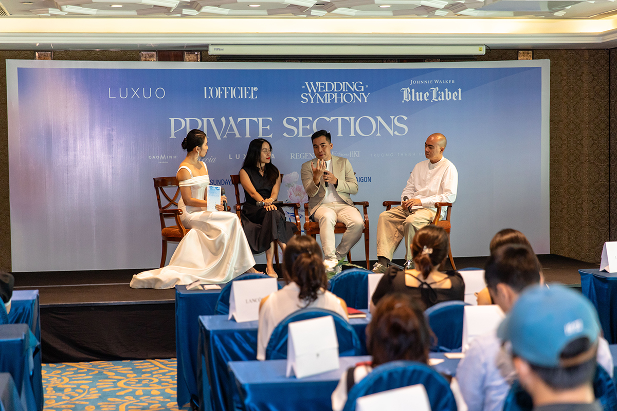 Regent Phu Quoc được vinh danh Khu nghỉ dưỡng “Quiet Luxury"