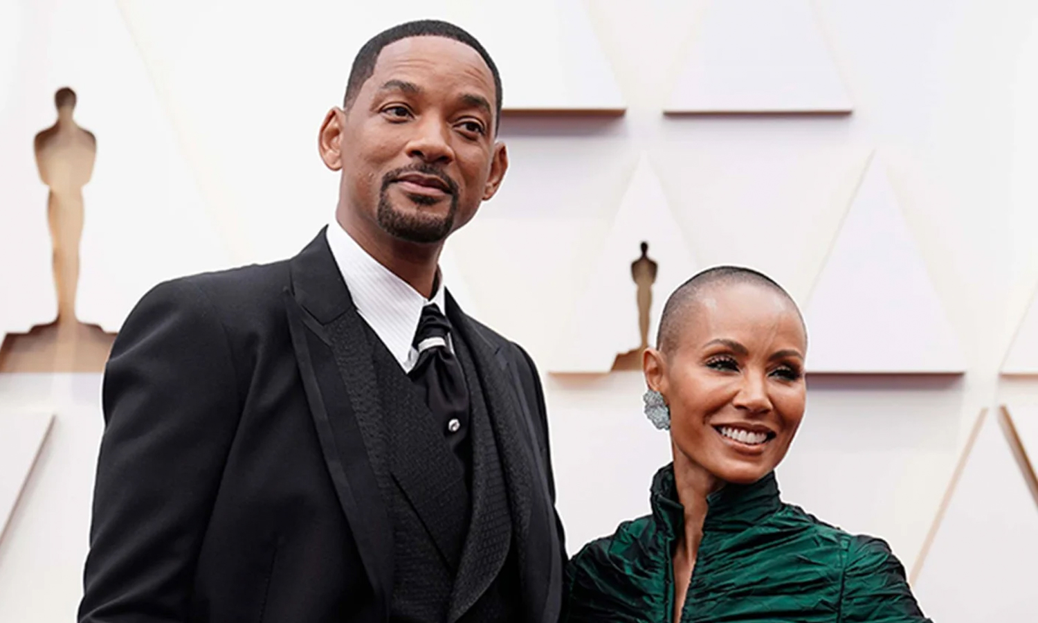 Vợ Will Smith thừa nhận đã ly thân bảy năm