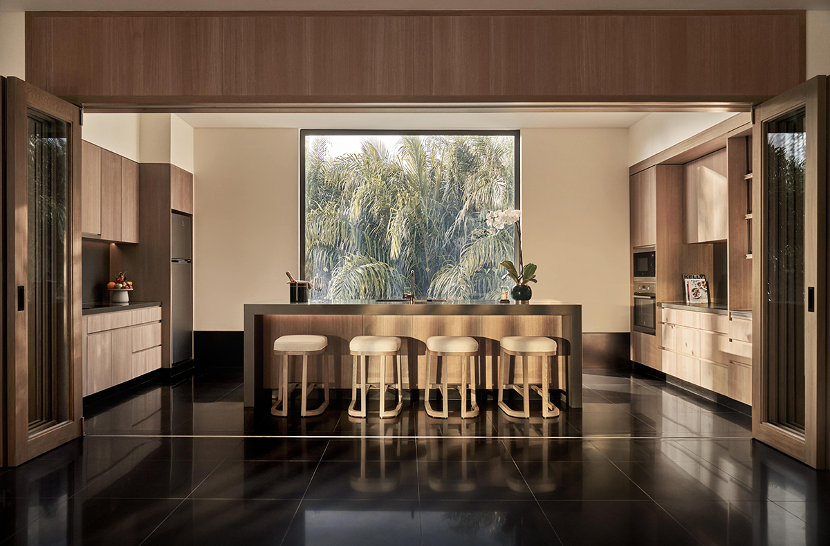 Regent Phu Quoc được vinh danh Khu nghỉ dưỡng “Quiet Luxury"