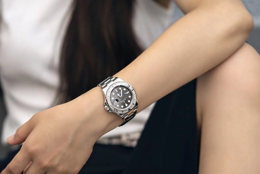 đồng hồ Rolex nữ