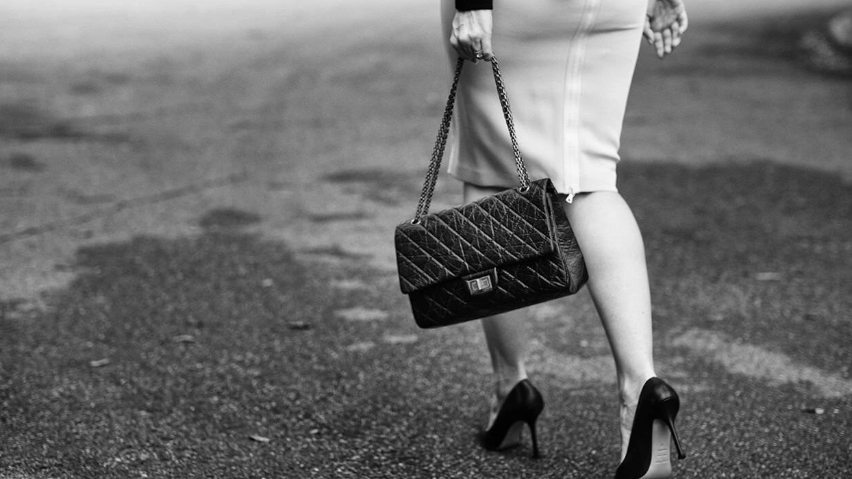 Túi Chanel 2.55: Ra mắt từ 68 năm trước đến nay vẫn cháy hàng liên tục