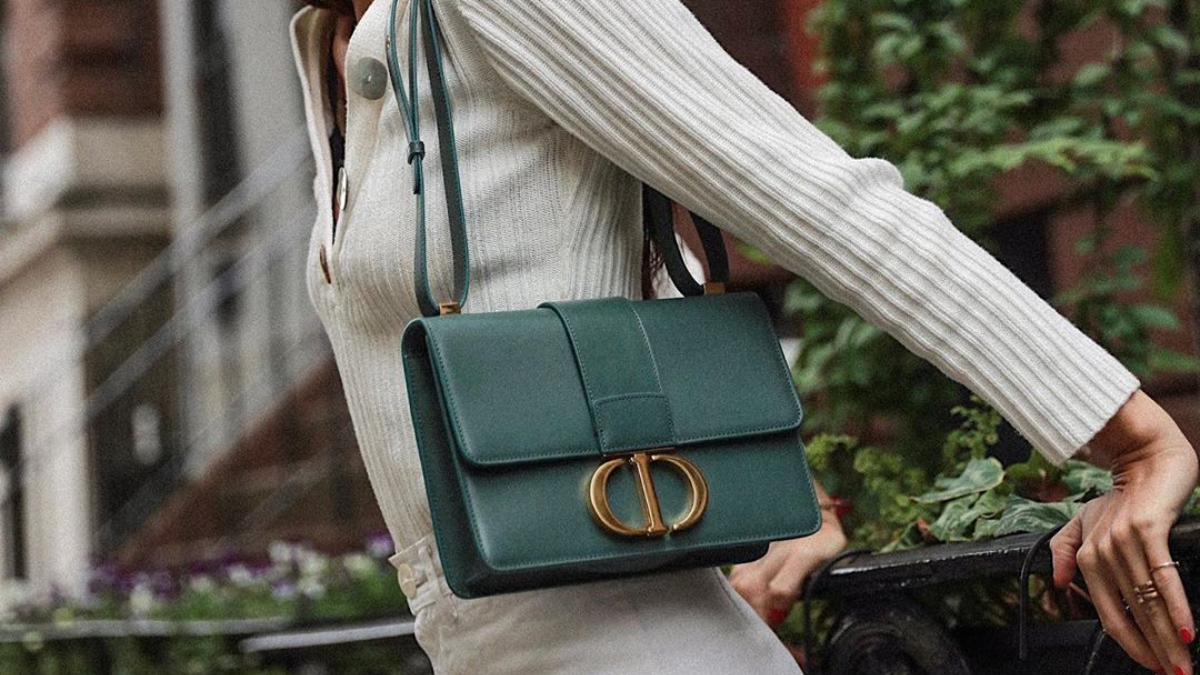 túi Dior