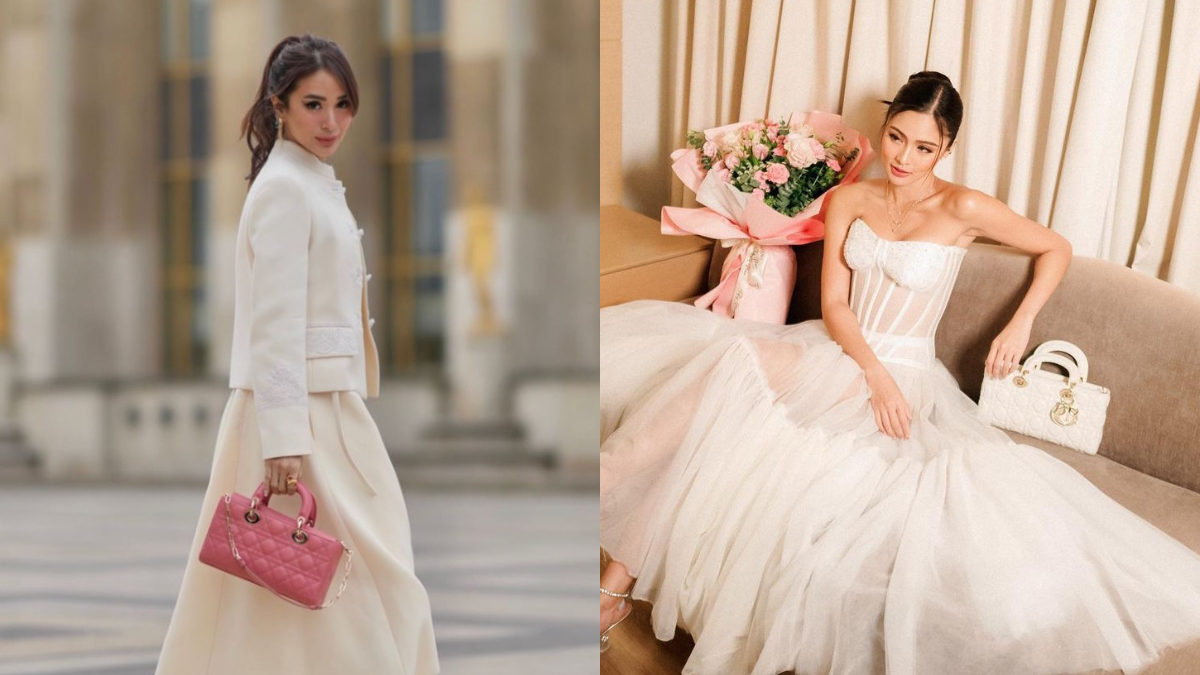 túi Dior