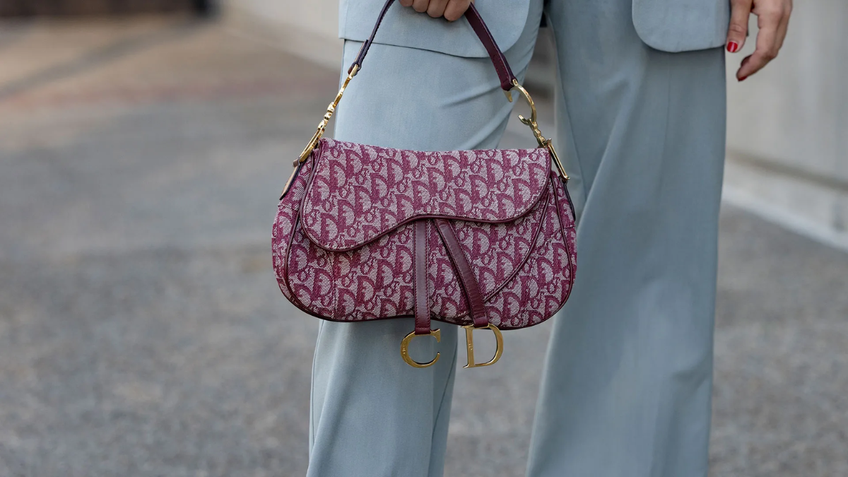 túi Dior
