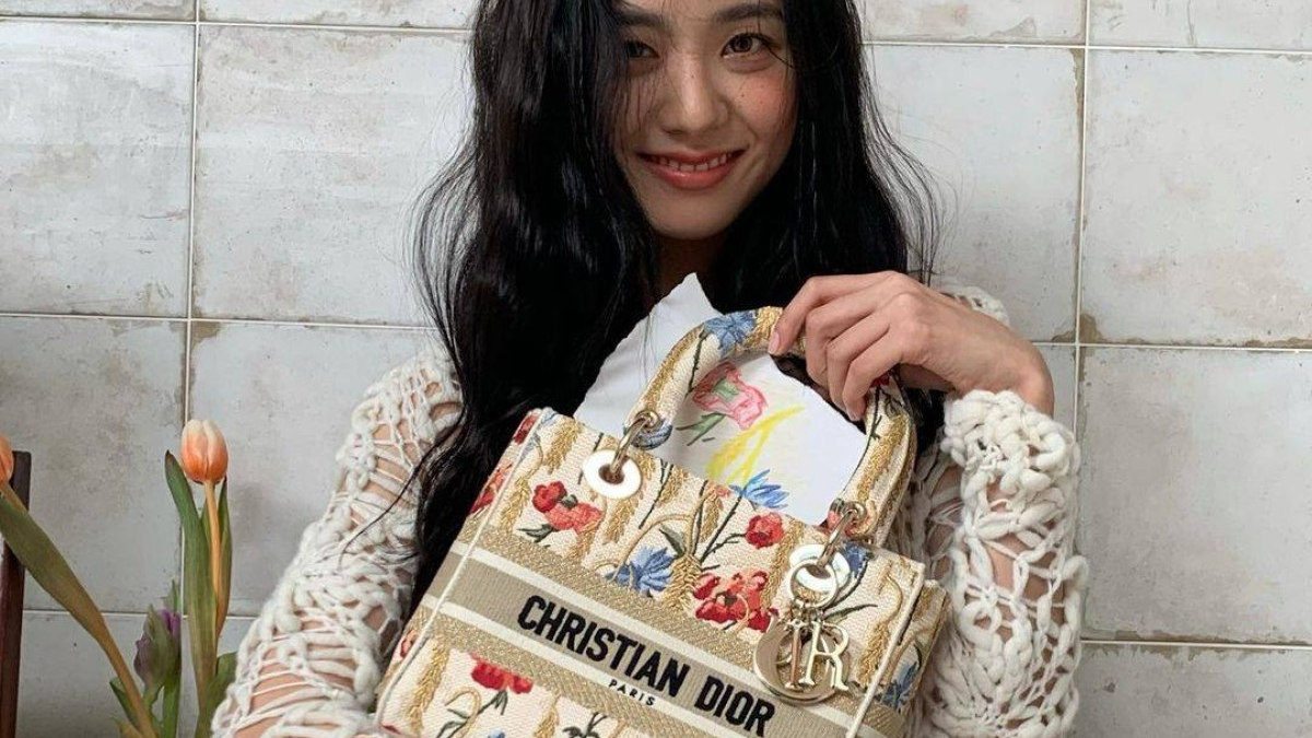 Điểm qua những chiếc túi Dior chất lượng tốt nhất 2023