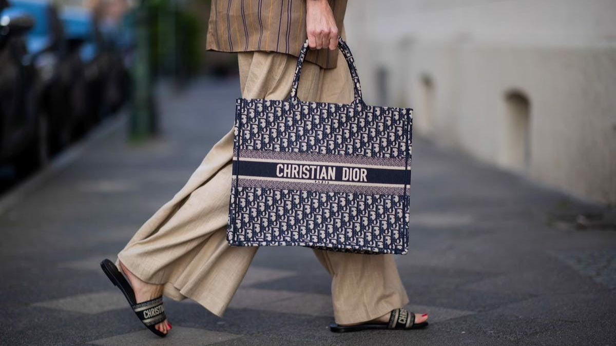 túi Dior