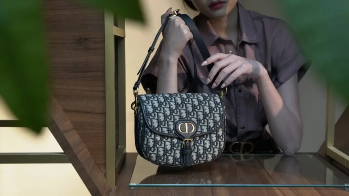 túi Dior