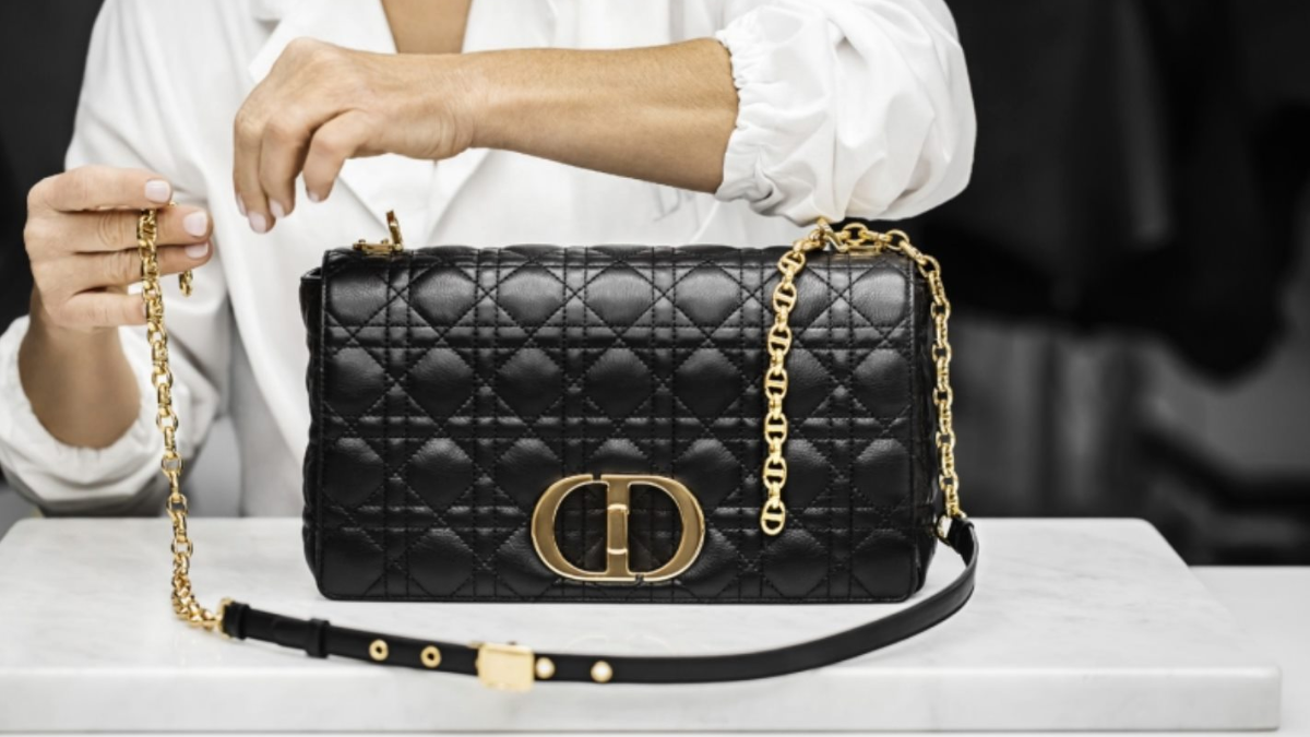 túi Dior