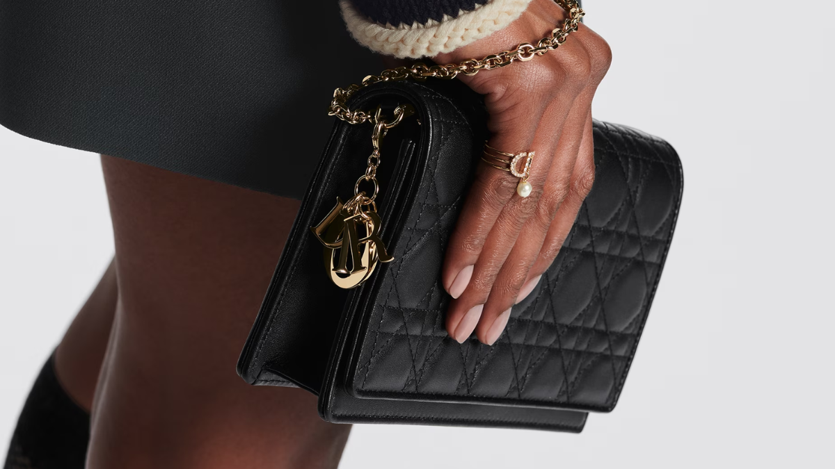 túi Dior