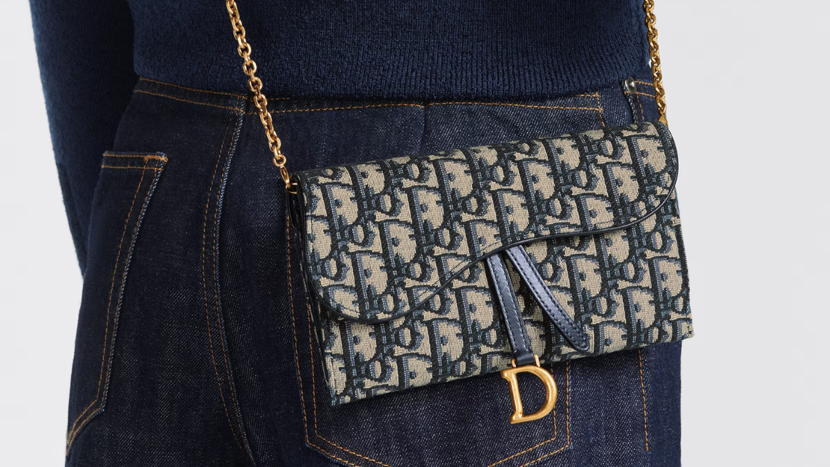 túi Dior