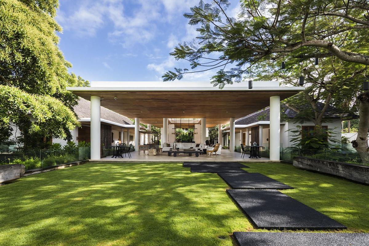 Uluwatu Estate