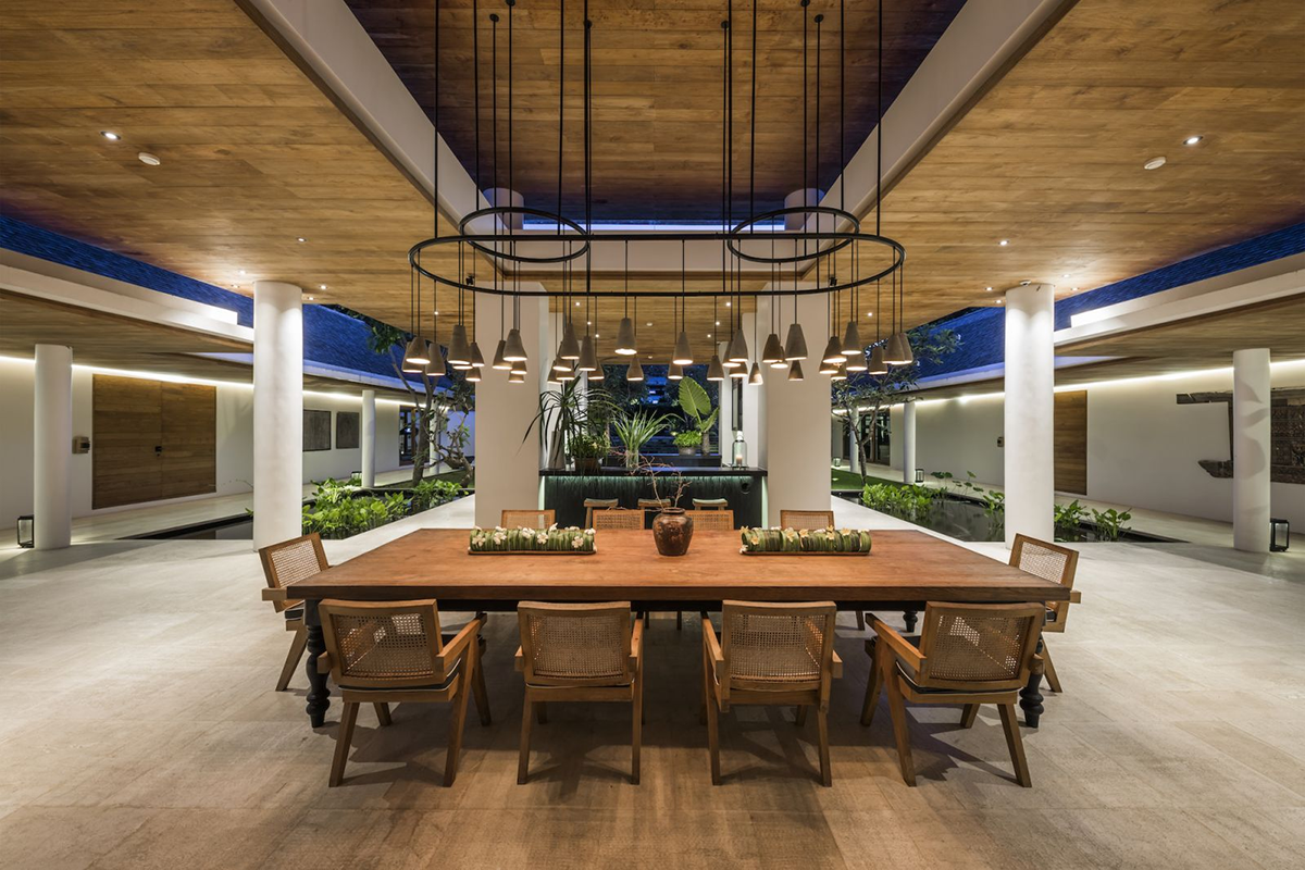 Uluwatu Estate