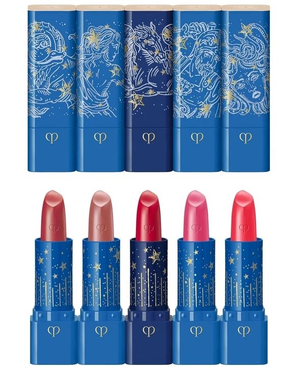Clé de Peau Beauté