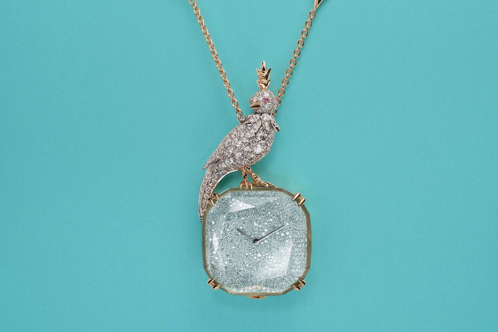 Tiffany & Co.