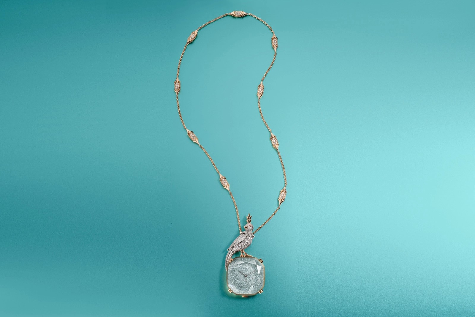 Tiffany & Co.