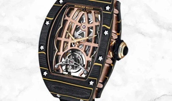 Richard Mille