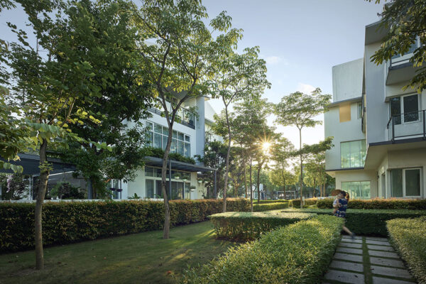 02 dự án dự án branded residences hấp dẫn giới siêu giàu