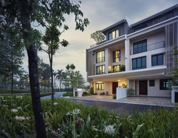 02 dự án Bất động sản cao cấp hấp dẫn giới siêu giàu
