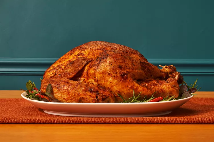 Trải nghiệm hương vị Thổ Nhĩ Kỳ cajun độc đáo với Popeyes