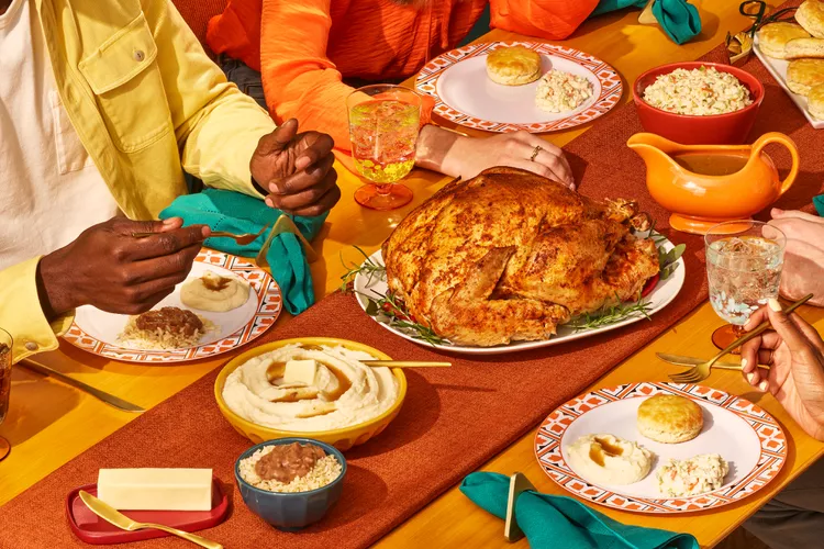 Trải nghiệm hương vị Thổ Nhĩ Kỳ cajun độc đáo với Popeyes