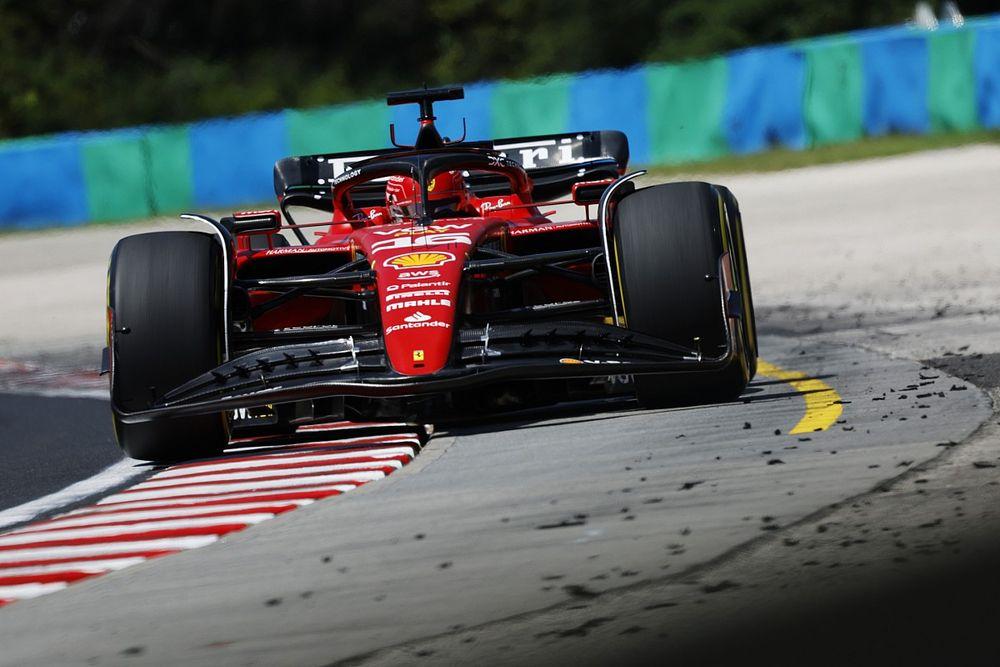 “Sở hữu một chiếc Ferrari là một dạng trải nghiệm. Trải nghiệm này thậm chí đã bắt đầu ngay từ lần đầu tiên bạn nhìn thấy một chiếc Ferrari ngoài đời. Đó không phải là thứ có thể dễ dàng có được.”