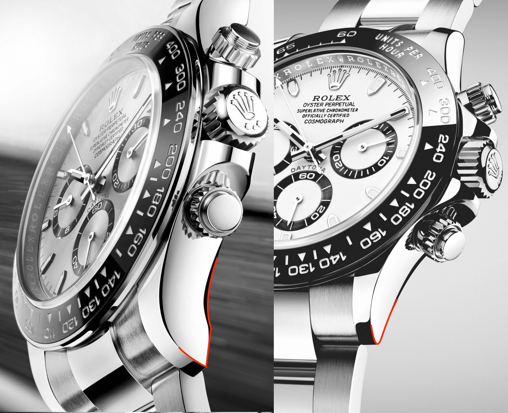 Rolex Daytona 126500LN