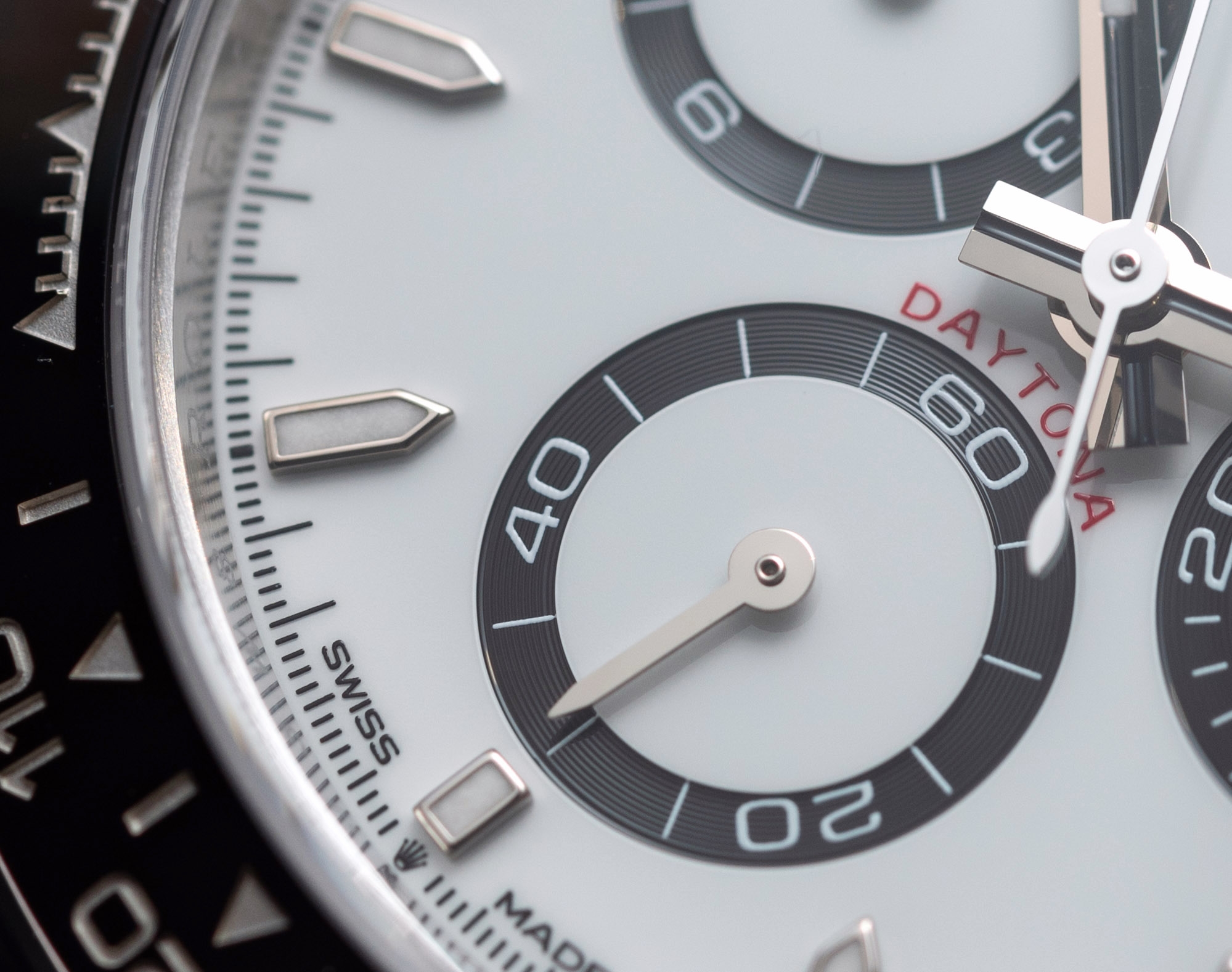 Rolex Daytona 126500LN
