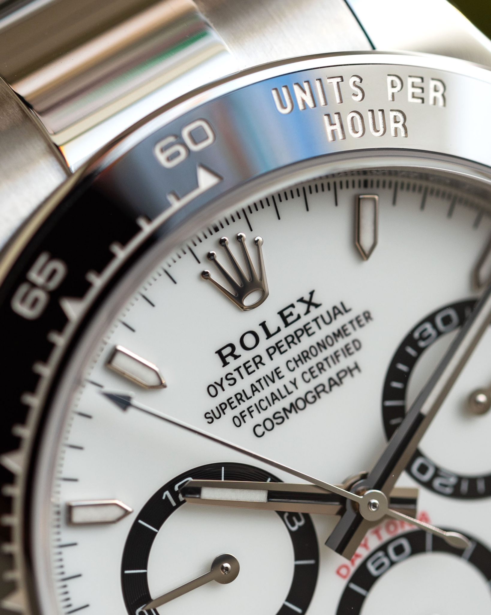 Rolex Daytona 126500LN