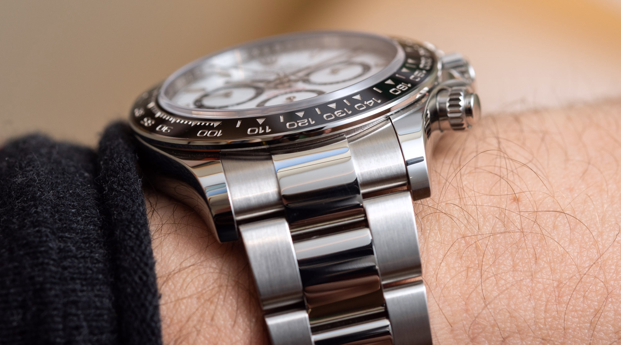 Rolex Daytona 126500LN