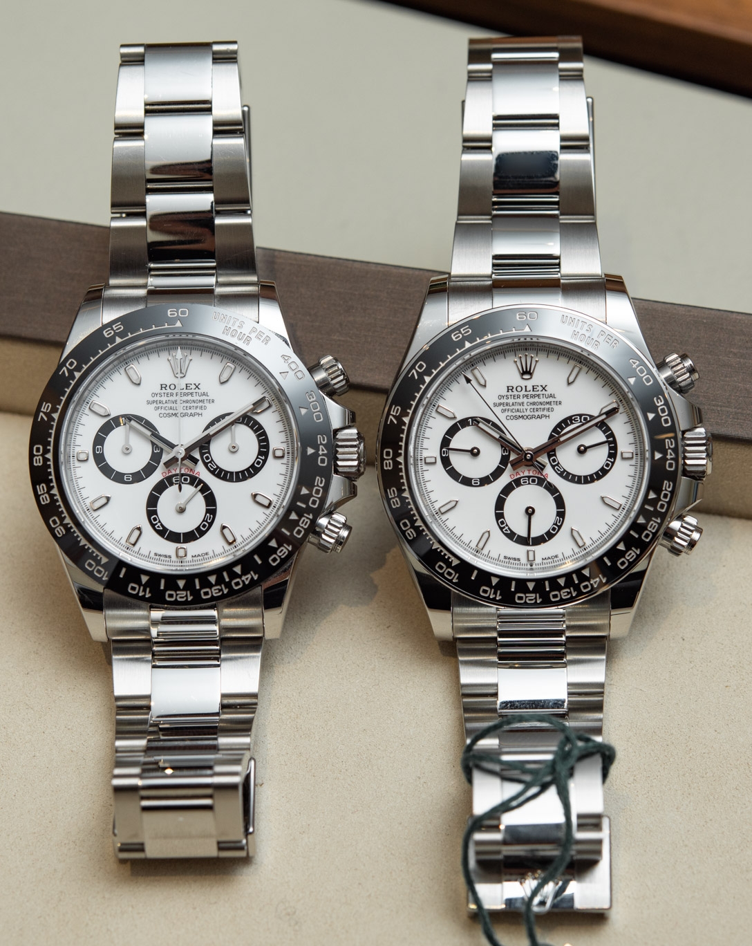 Rolex Daytona 126500LN