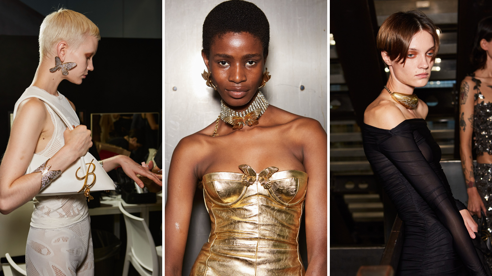 Blumarine Spring 2024