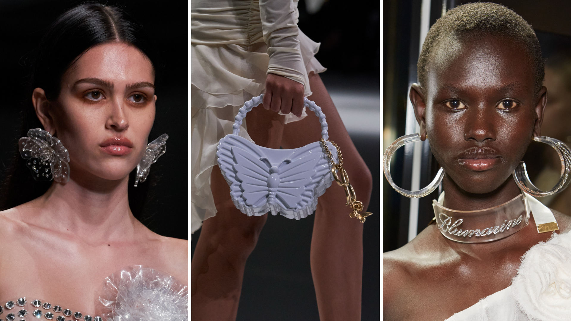 Blumarine Spring 2024