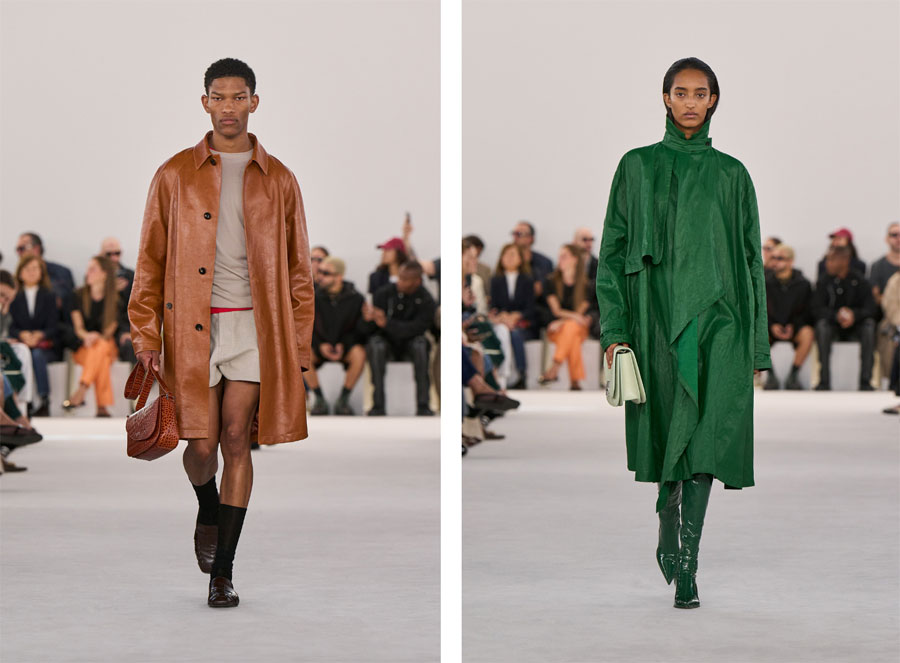 Ferragamo Xuân Hè 2024