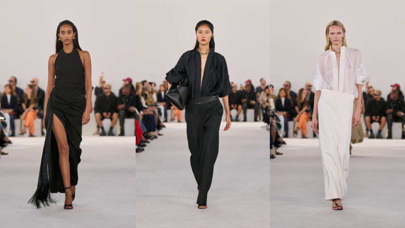 Ferragamo Xuân Hè 2024