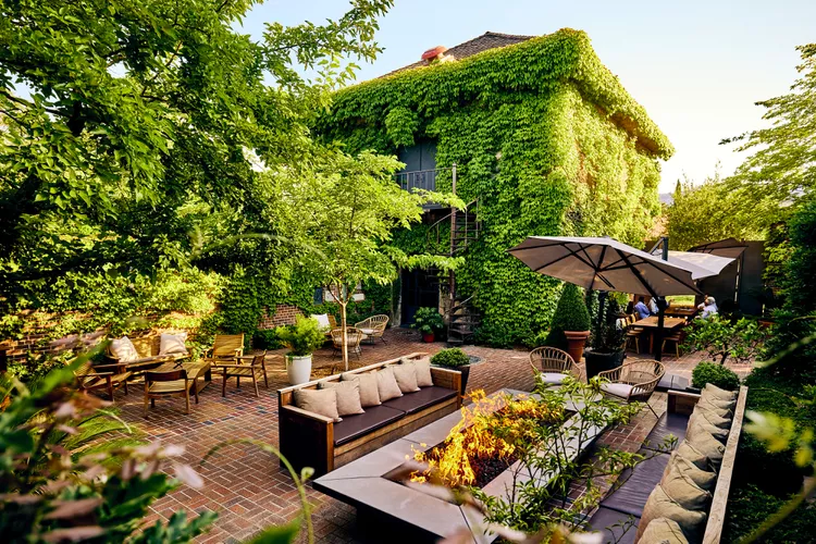 Những quán bar cocktail ngon nhất ở xứ sở rượu vang California