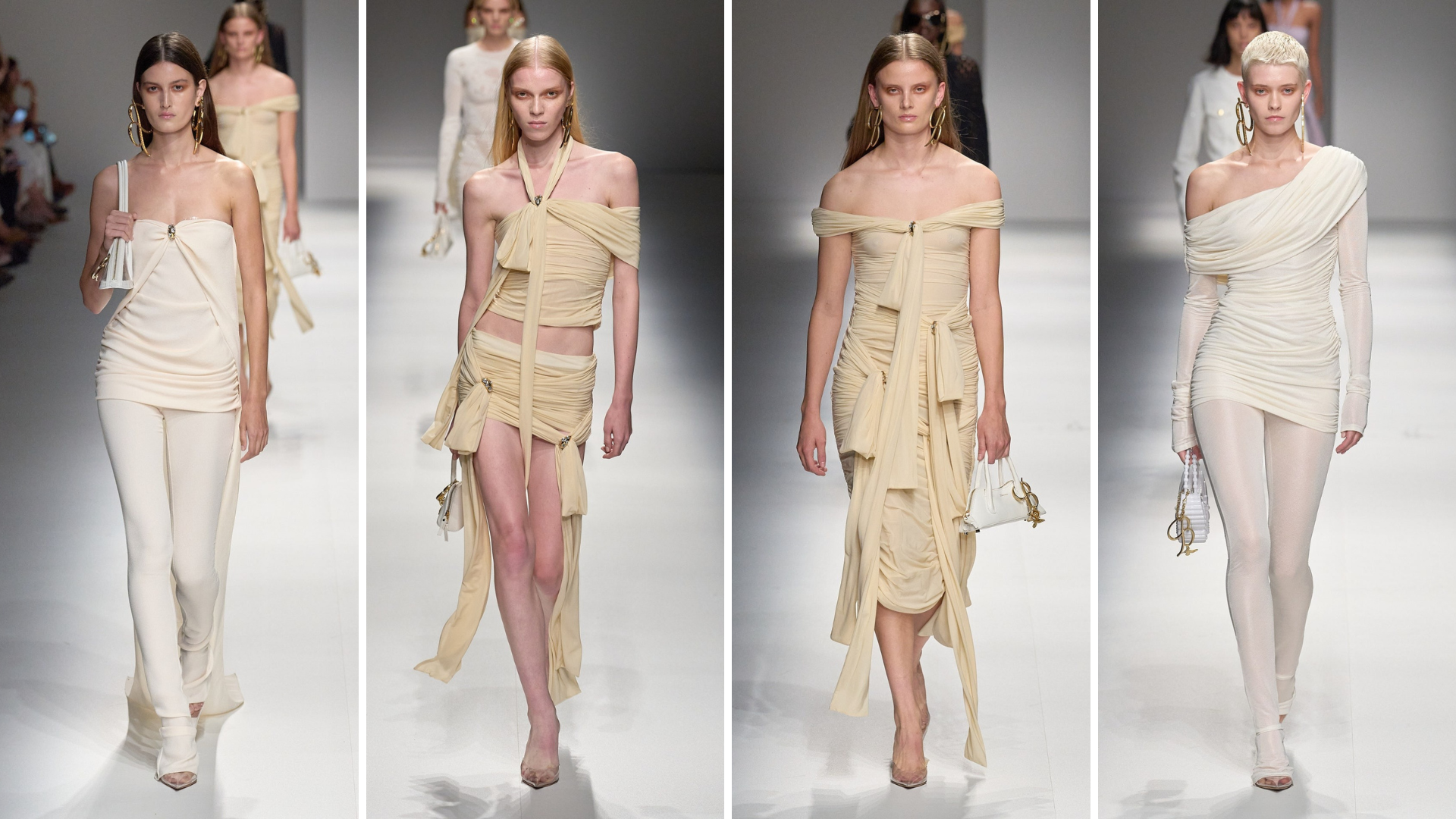 Blumarine Spring 2024