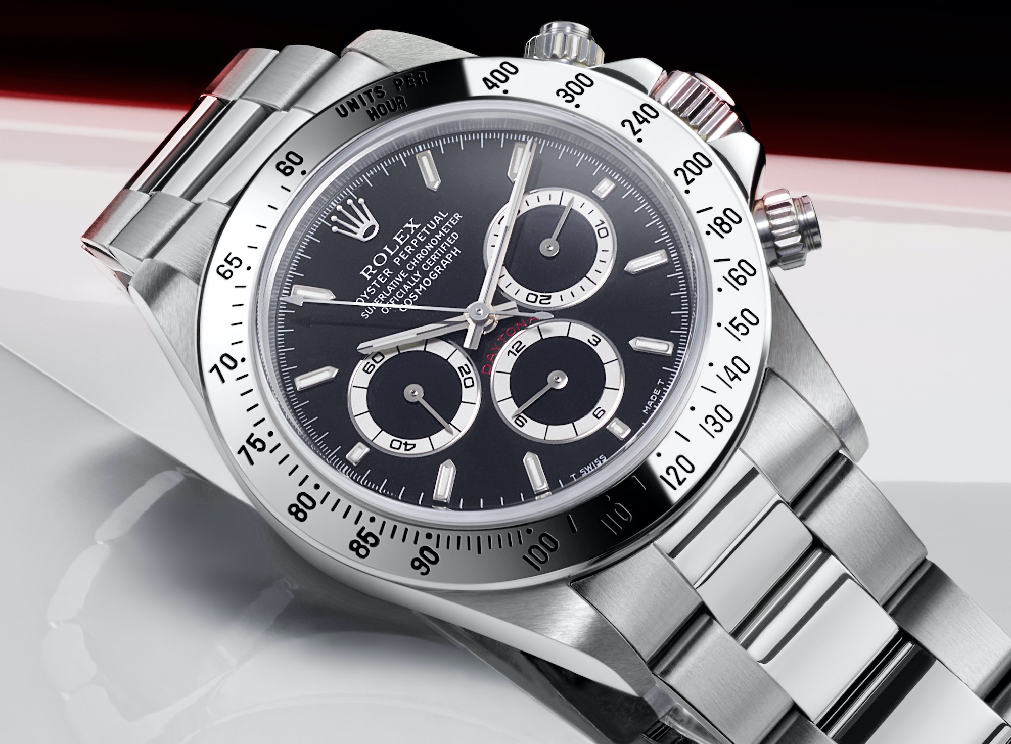 Rolex Daytona 126500LN
