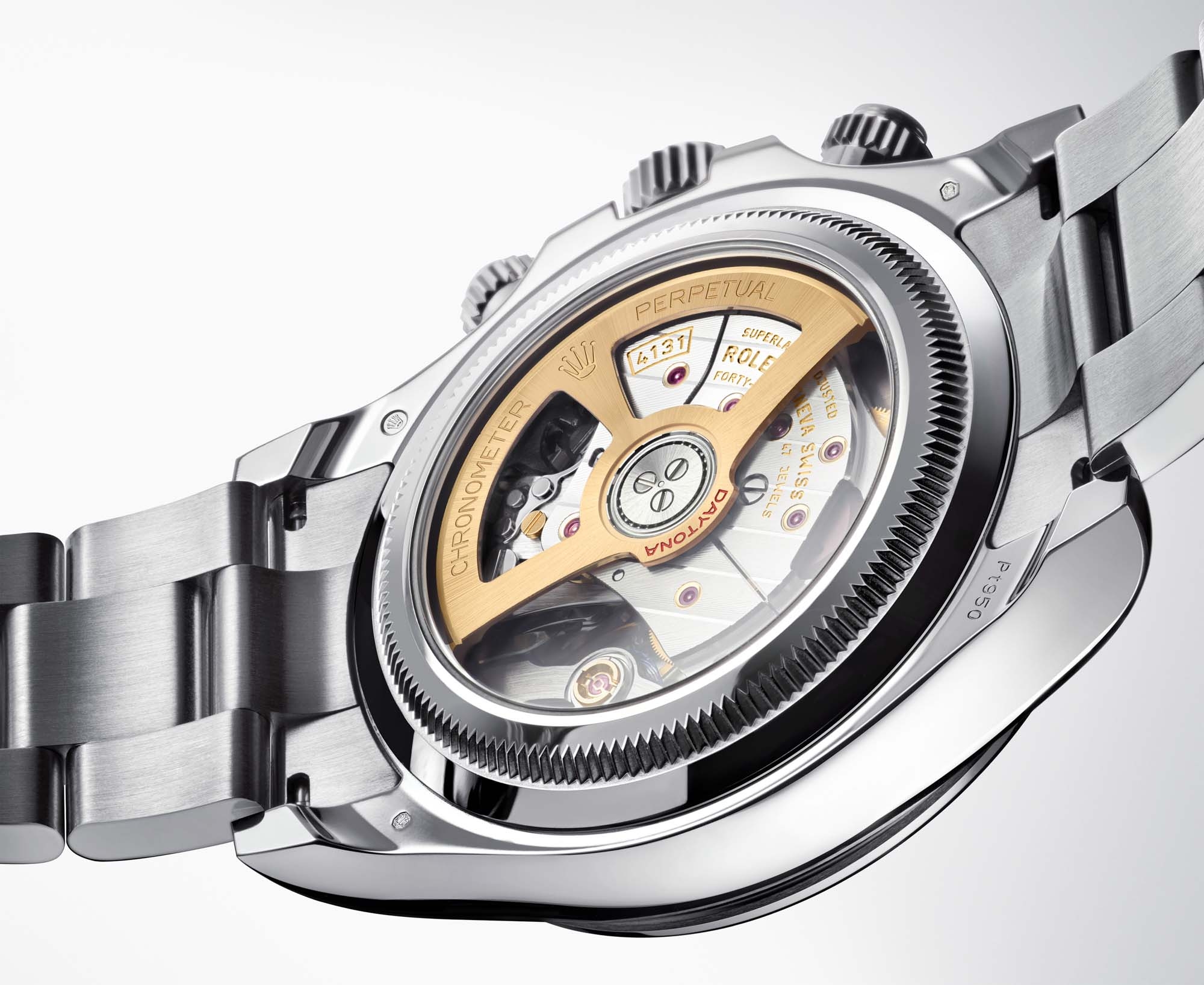 Rolex Daytona 126500LN