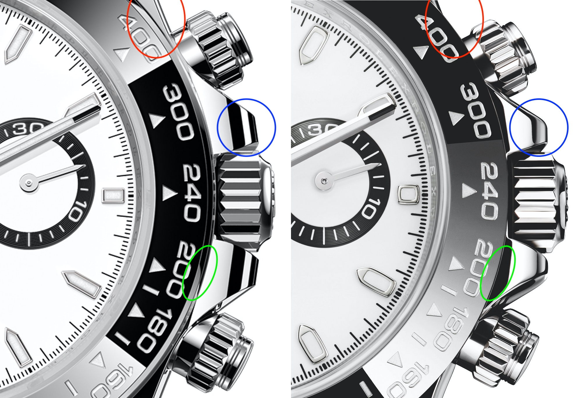 Rolex Daytona 126500LN