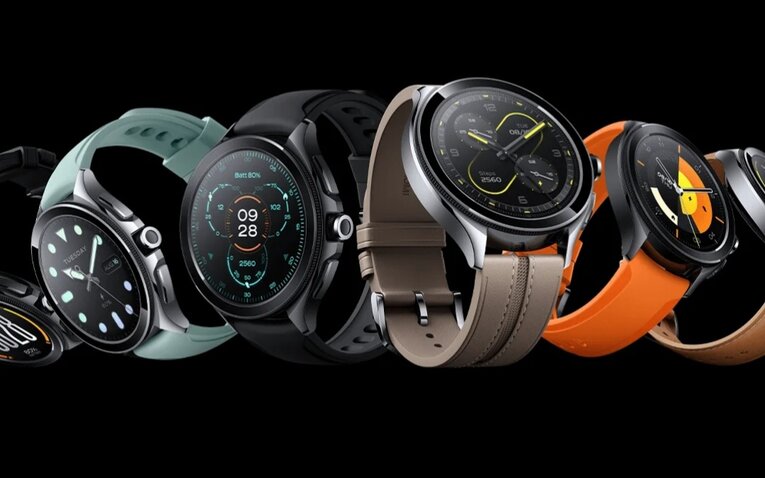 Xiaomi Watch 2 Pro
