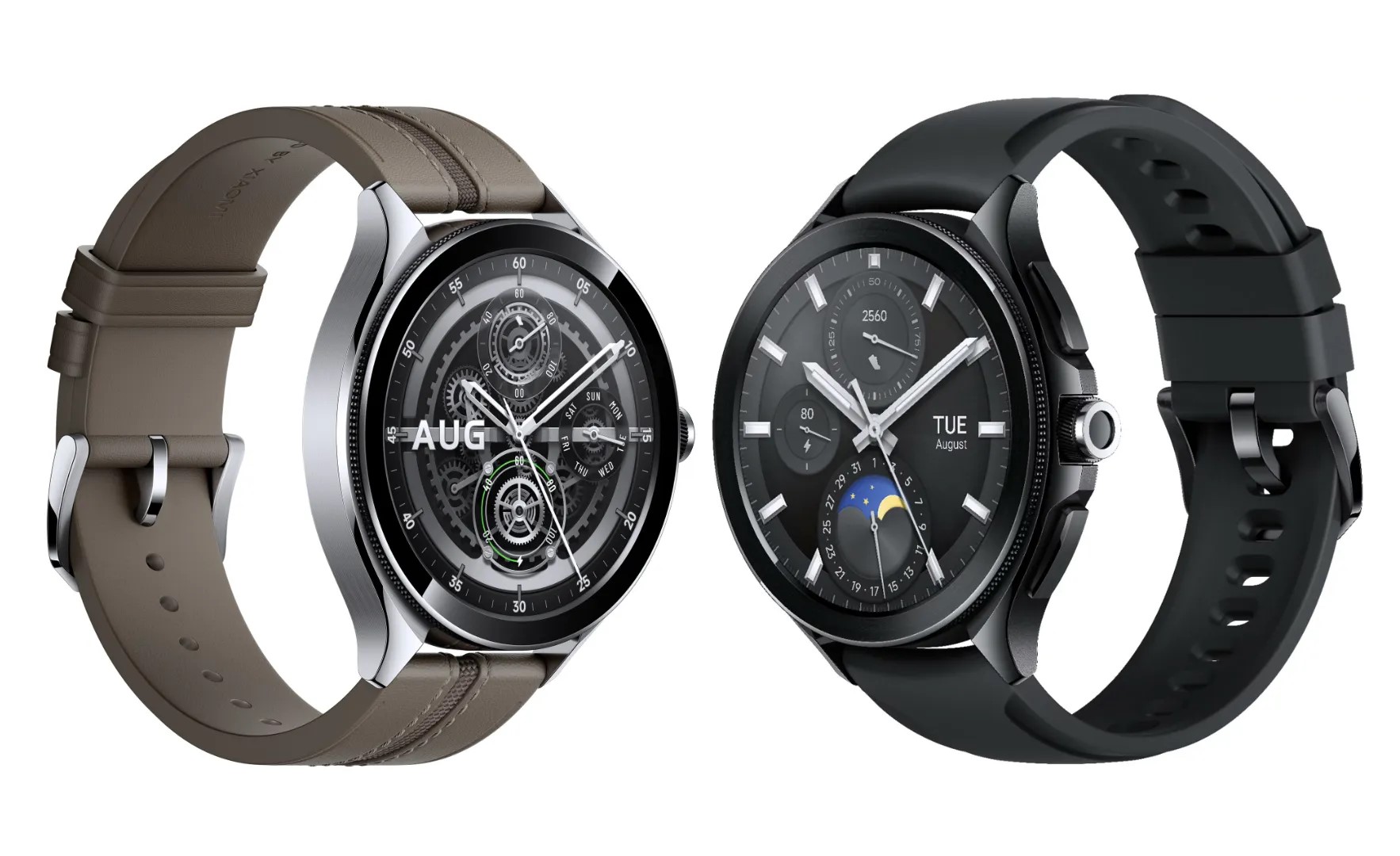 Xiaomi Watch 2 Pro