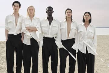 Ra mắt Capsule Collection của Banana Republic cùng Peter Do