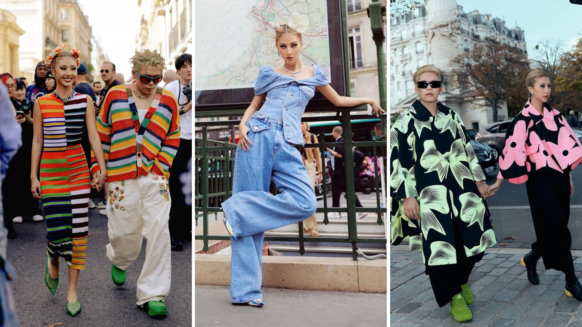 fashionista Việt