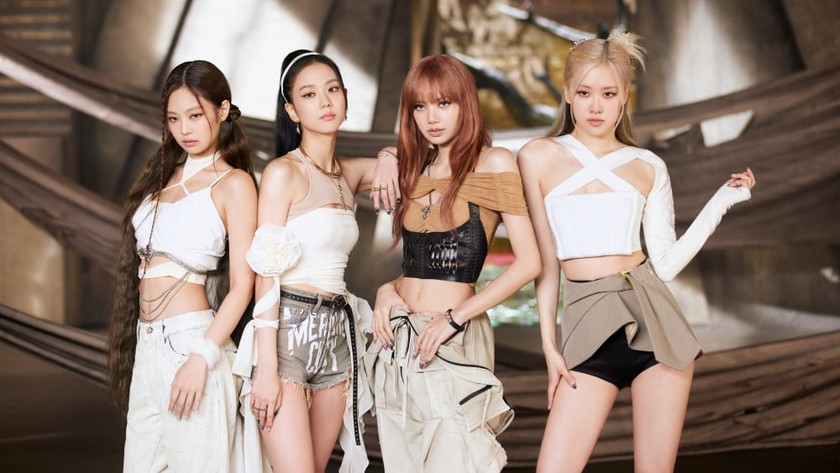 tương lai của BlackPink