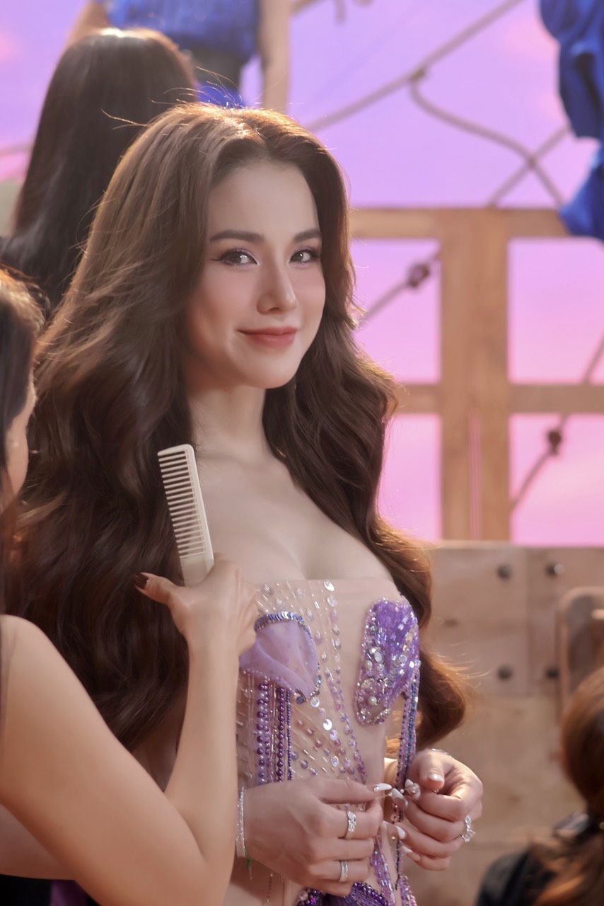 Diệp Lâm Anh