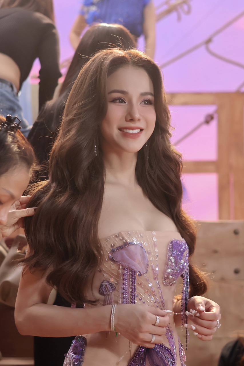 Diệp Lâm Anh