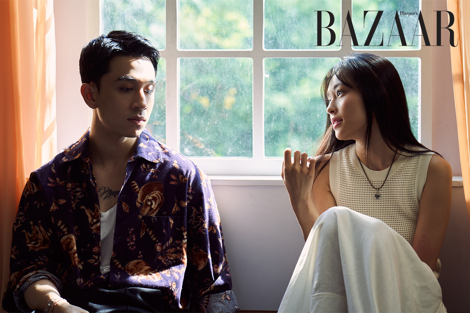 Harper's Bazaar_Dương Edward ra MV mới hậu The Masked Singer_03