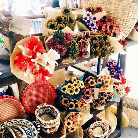 Ảnh: Facebook Saigon Flea Market