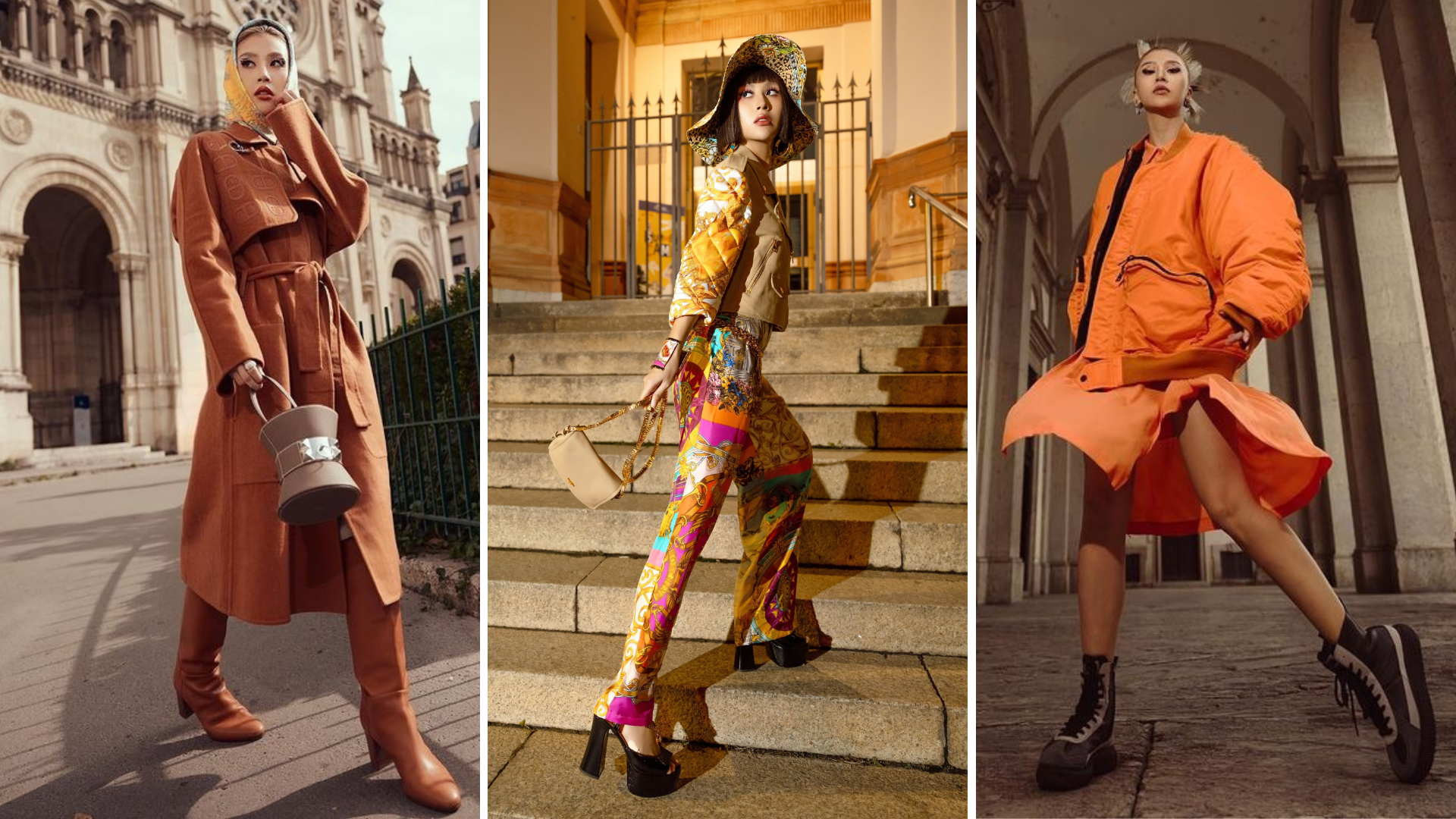 fashionista Việt